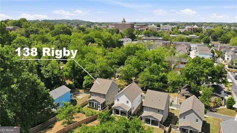 138 Rigby Street Marietta - Photo 38