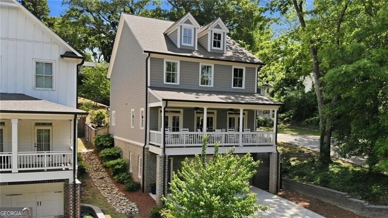 138 Rigby Street Marietta - Photo 39