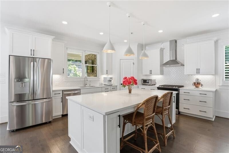 138 Rigby Street Marietta - Photo 6