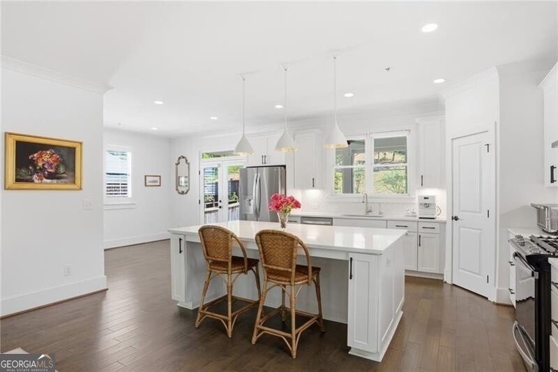 138 Rigby Street Marietta - Photo 7