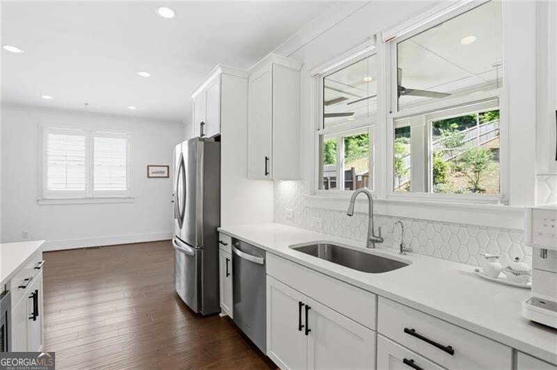 138 Rigby Street Marietta - Photo 8