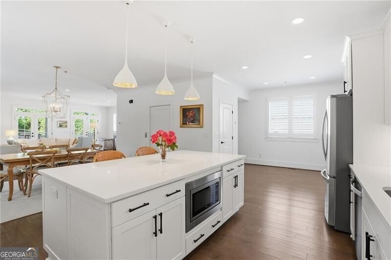 138 Rigby Street Marietta - Photo 9