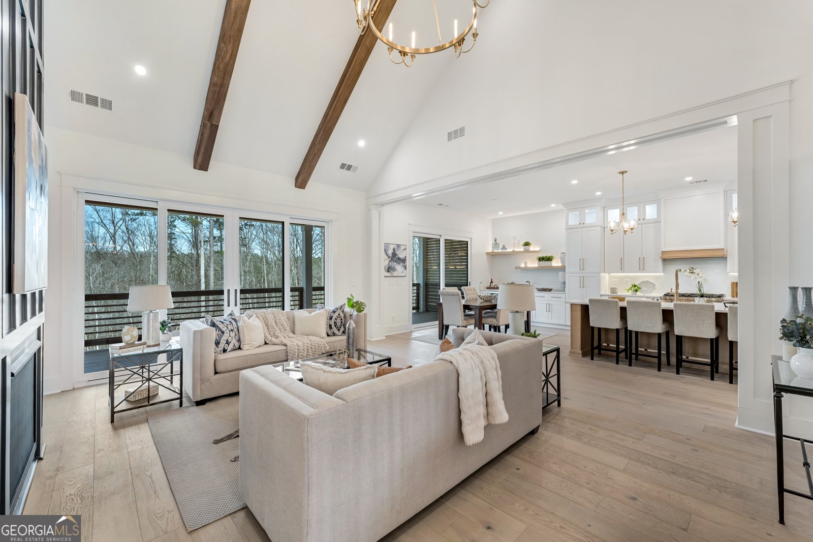 3590 Fleming Drive Cumming - Photo 10