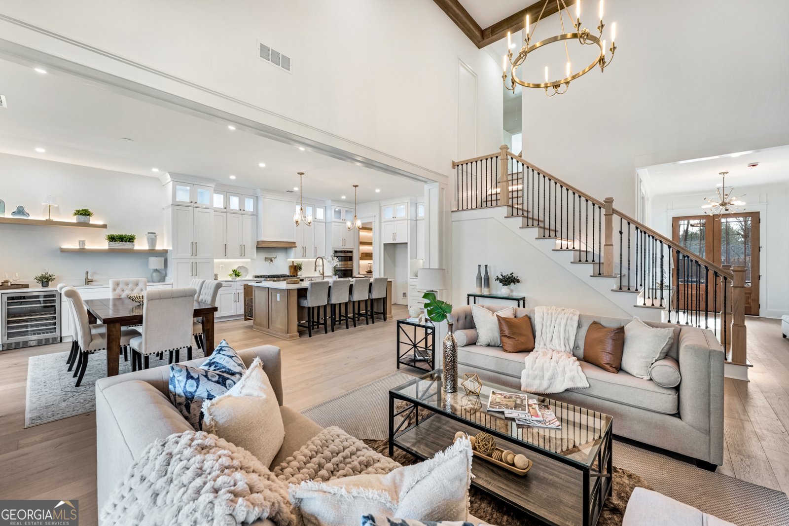 3590 Fleming Drive Cumming - Photo 16