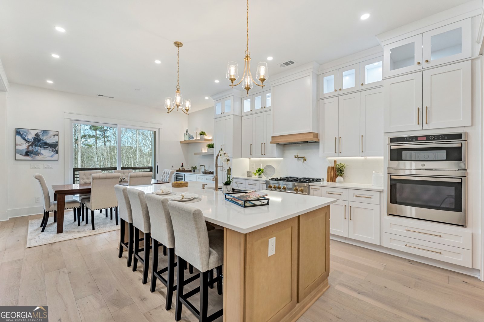 3590 Fleming Drive Cumming - Photo 17