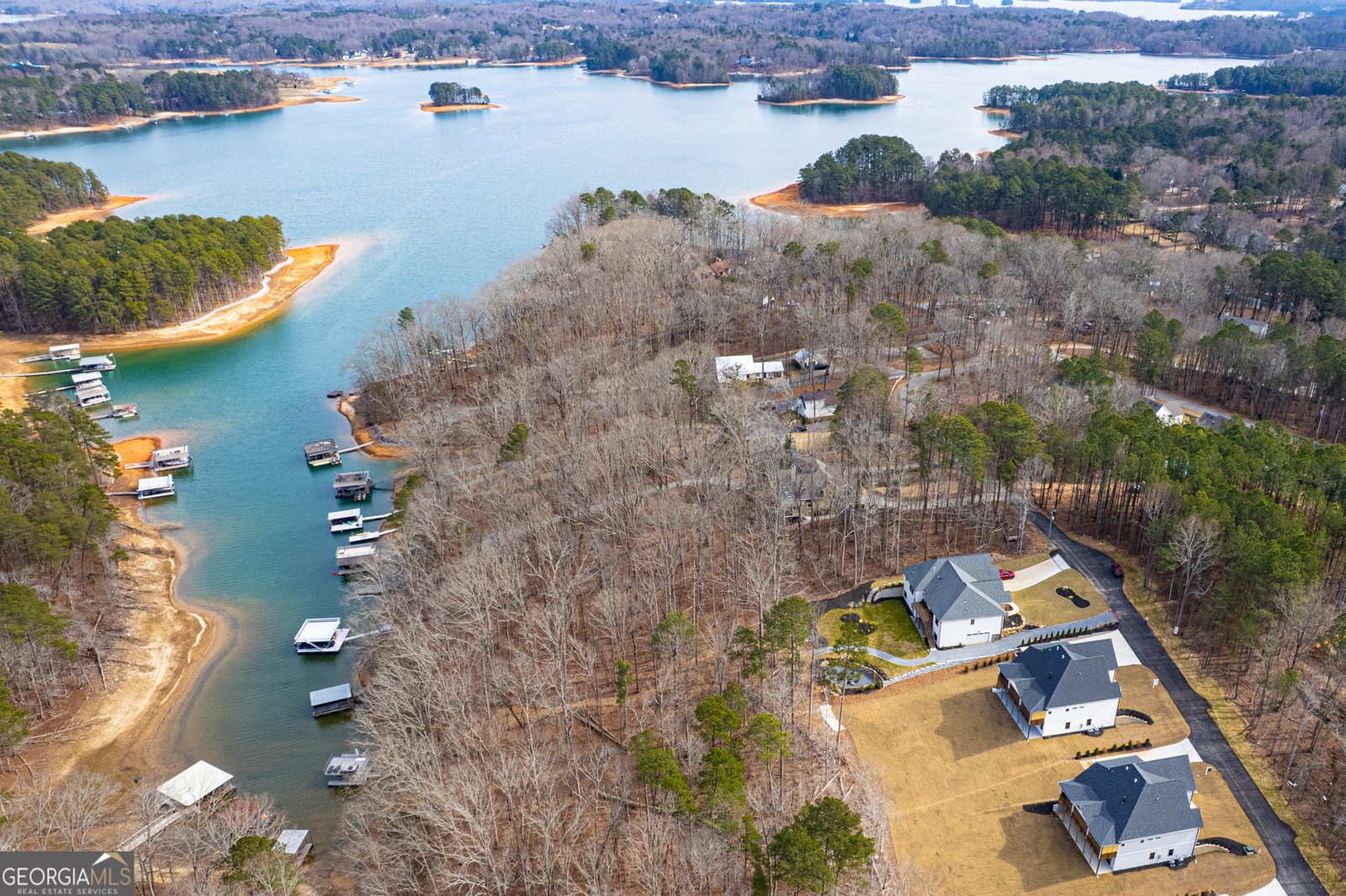 3590 Fleming Drive Cumming - Photo 55