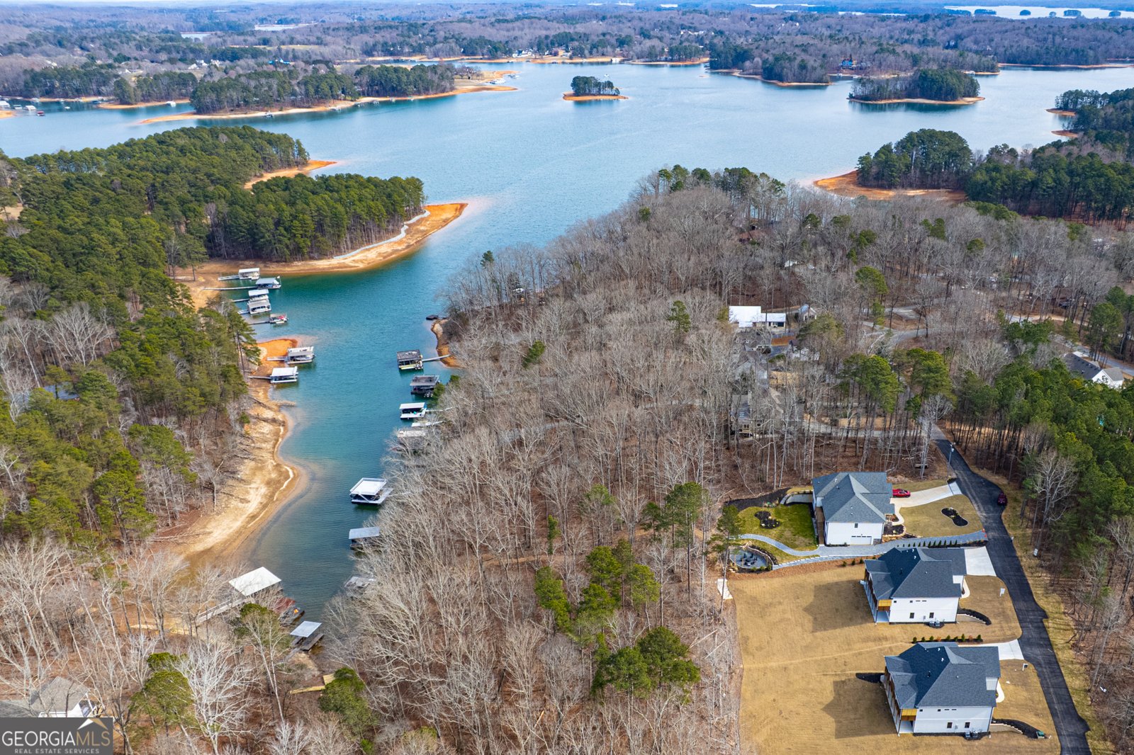 3590 Fleming Drive Cumming - Photo 56