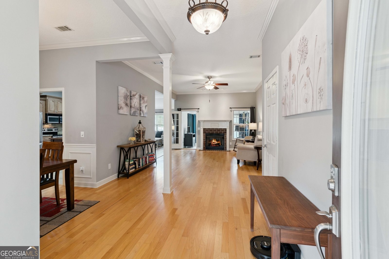 296 Wellington Place Brunswick - Photo 9