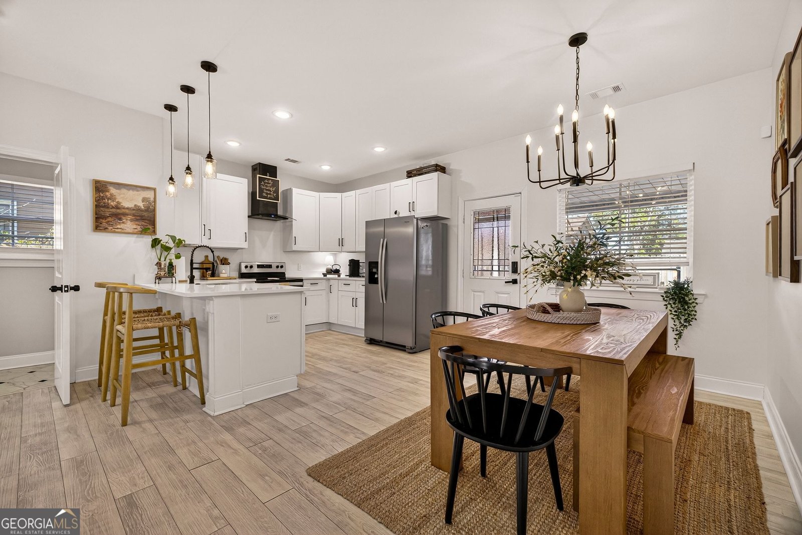1306 Waldburg Street Savannah - Photo 11