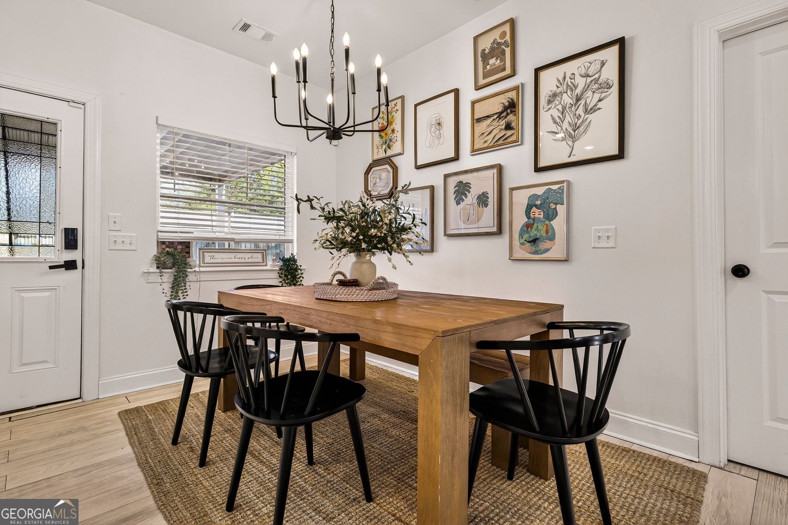 1306 Waldburg Street Savannah - Photo 13