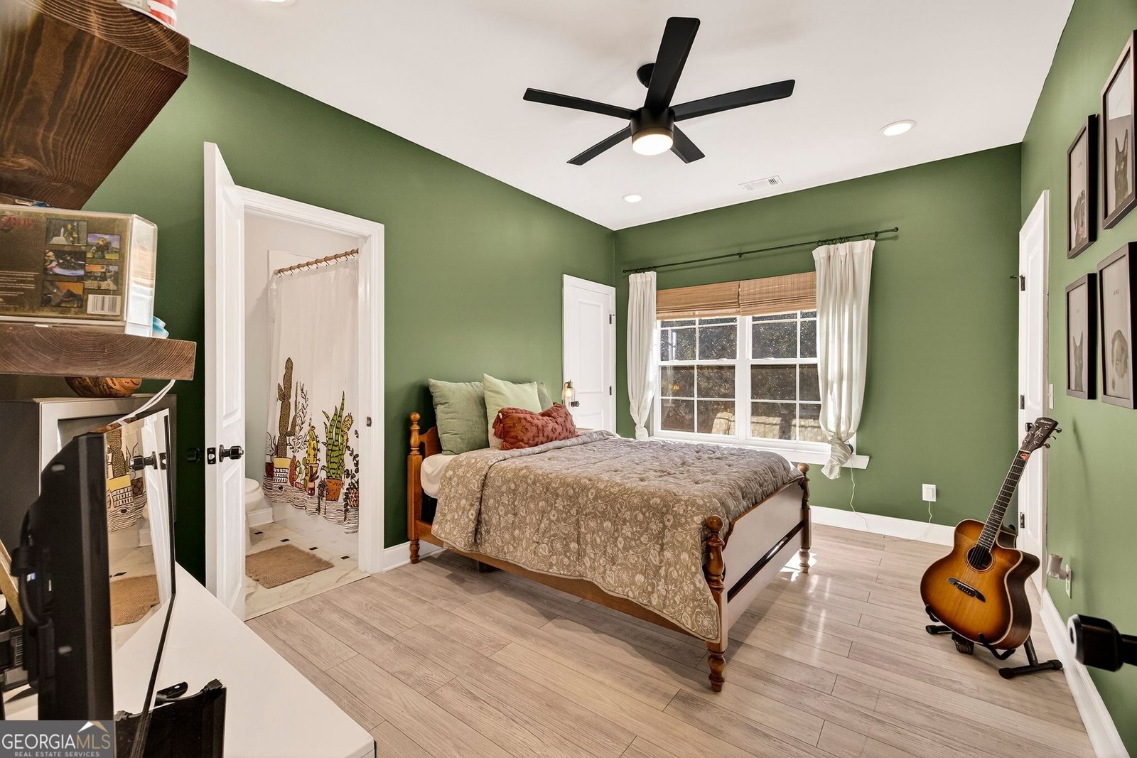 1306 Waldburg Street Savannah - Photo 24