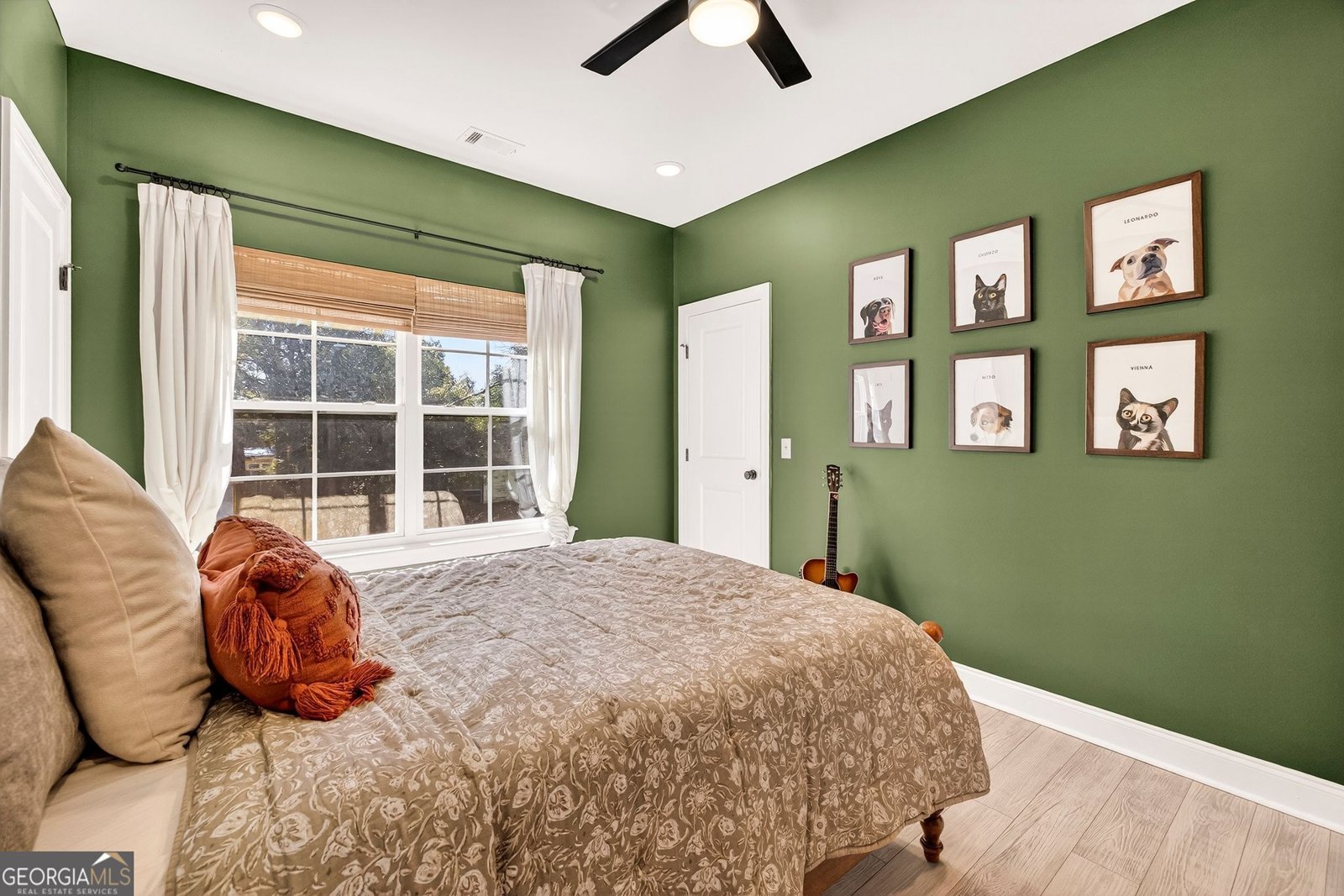 1306 Waldburg Street Savannah - Photo 25
