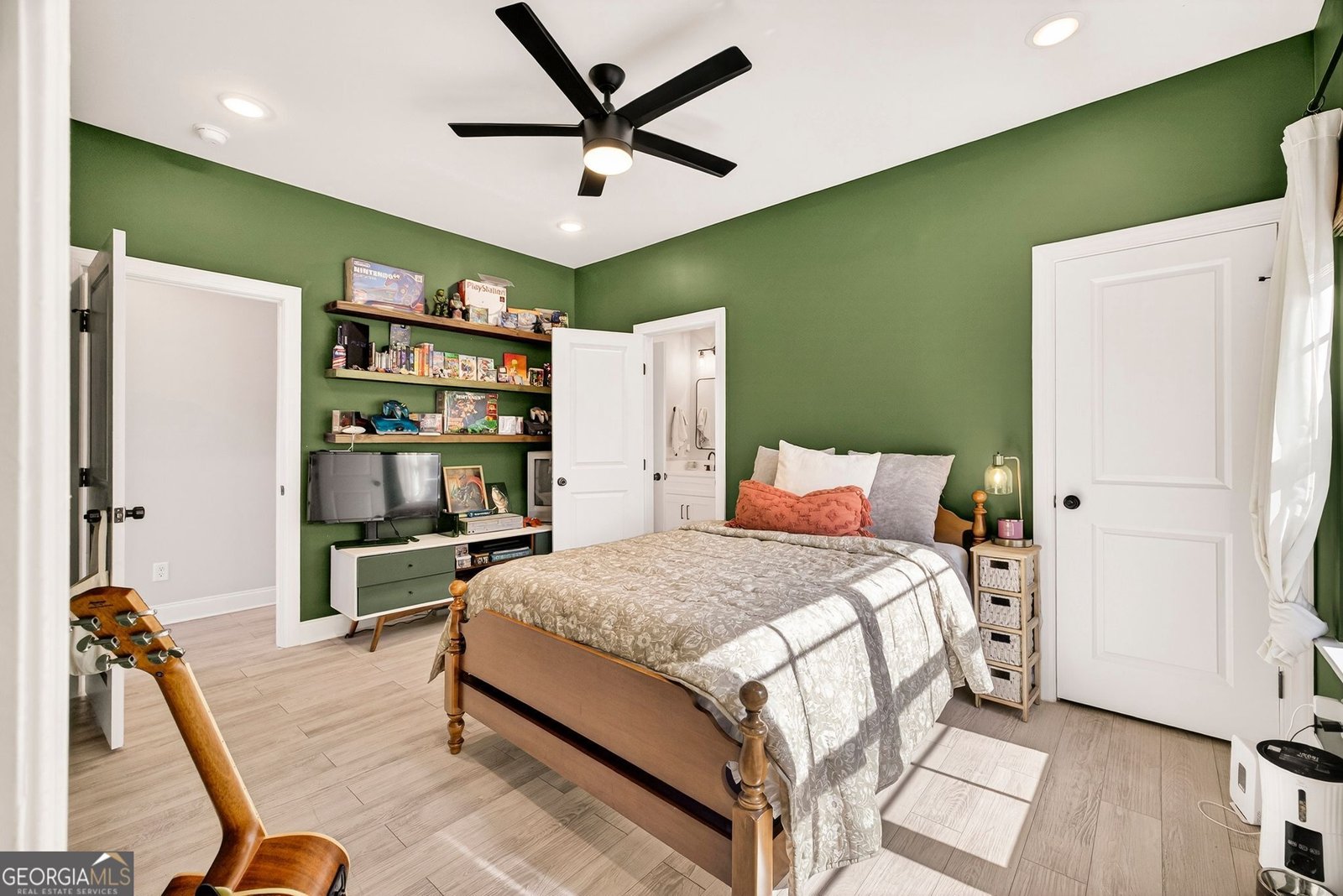 1306 Waldburg Street Savannah - Photo 26