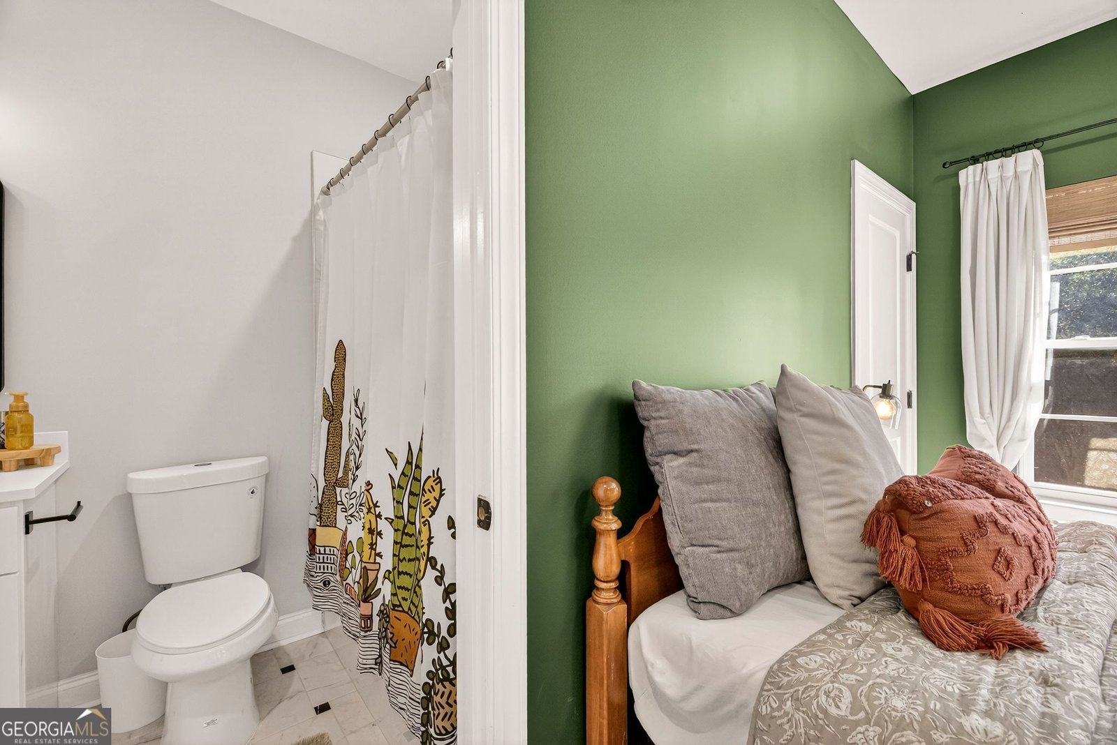 1306 Waldburg Street Savannah - Photo 27