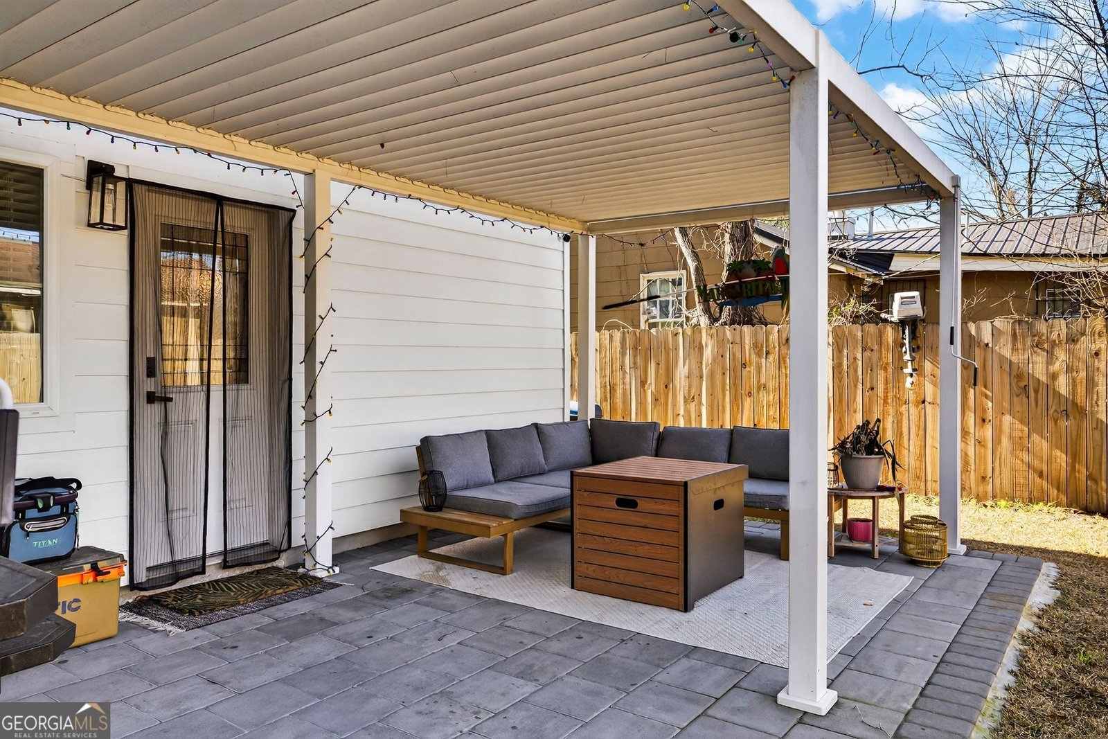 1306 Waldburg Street Savannah - Photo 32