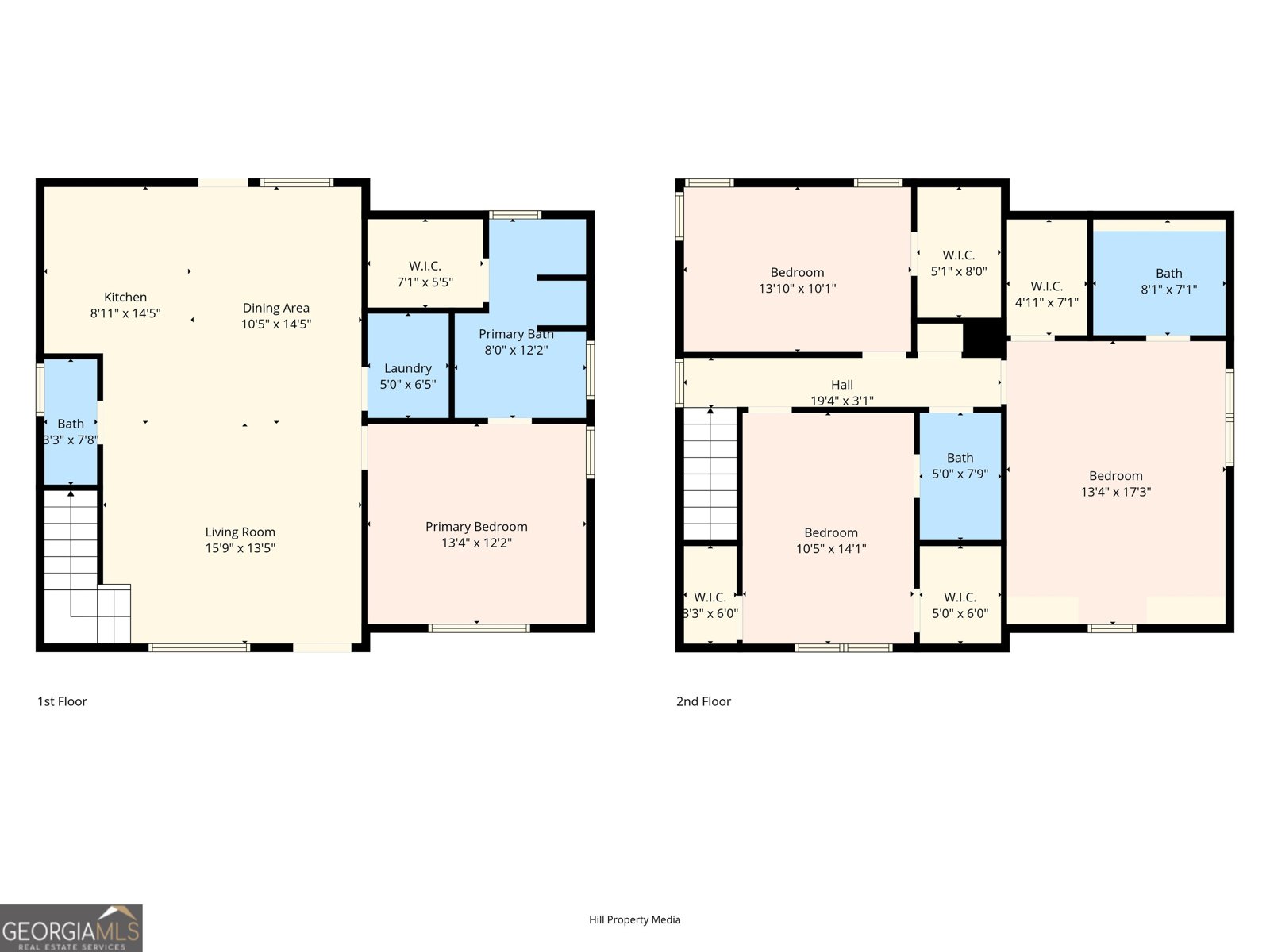 1306 Waldburg Street Savannah - Photo 37
