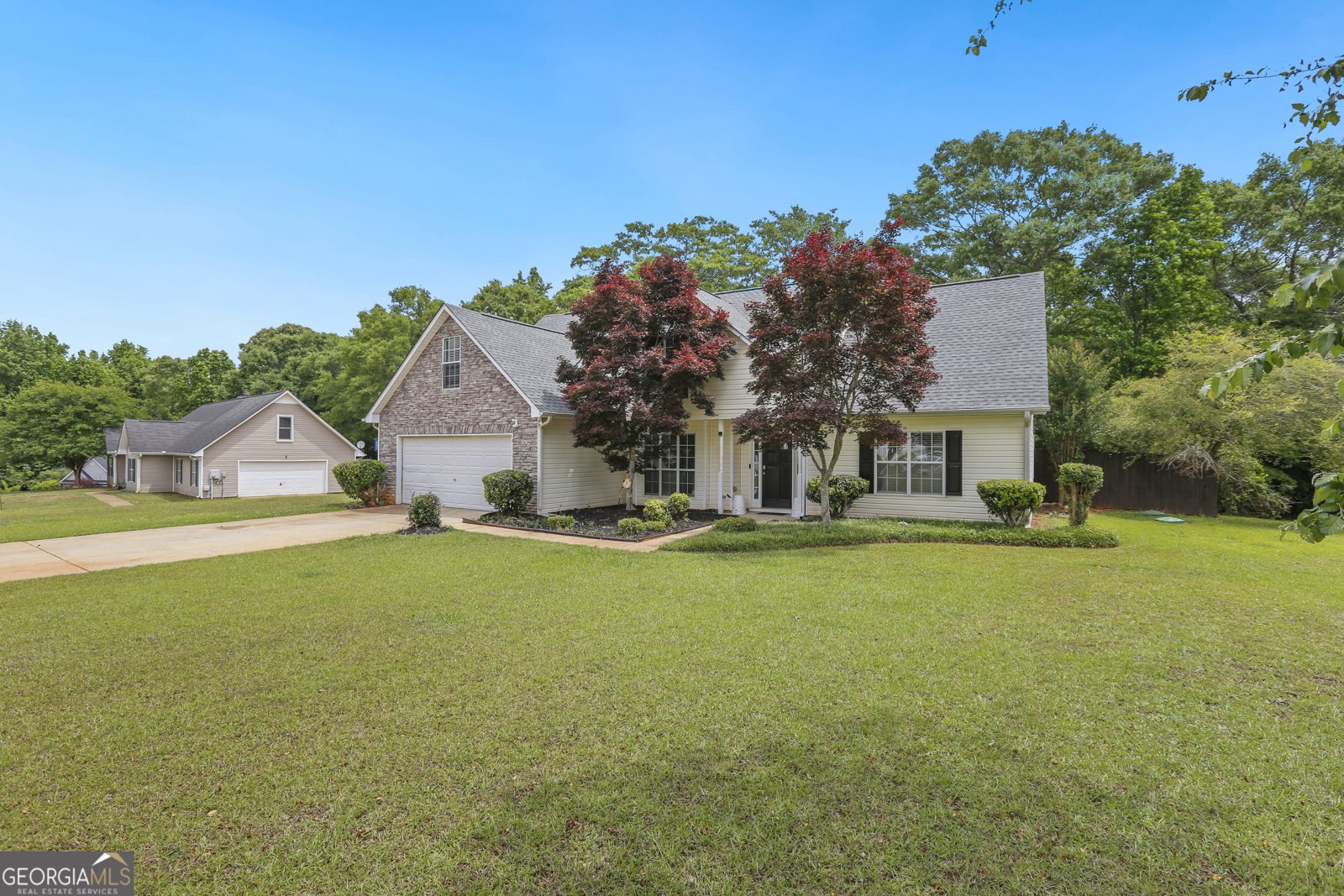 1300 Sunflower Court Locust Grove - main photo