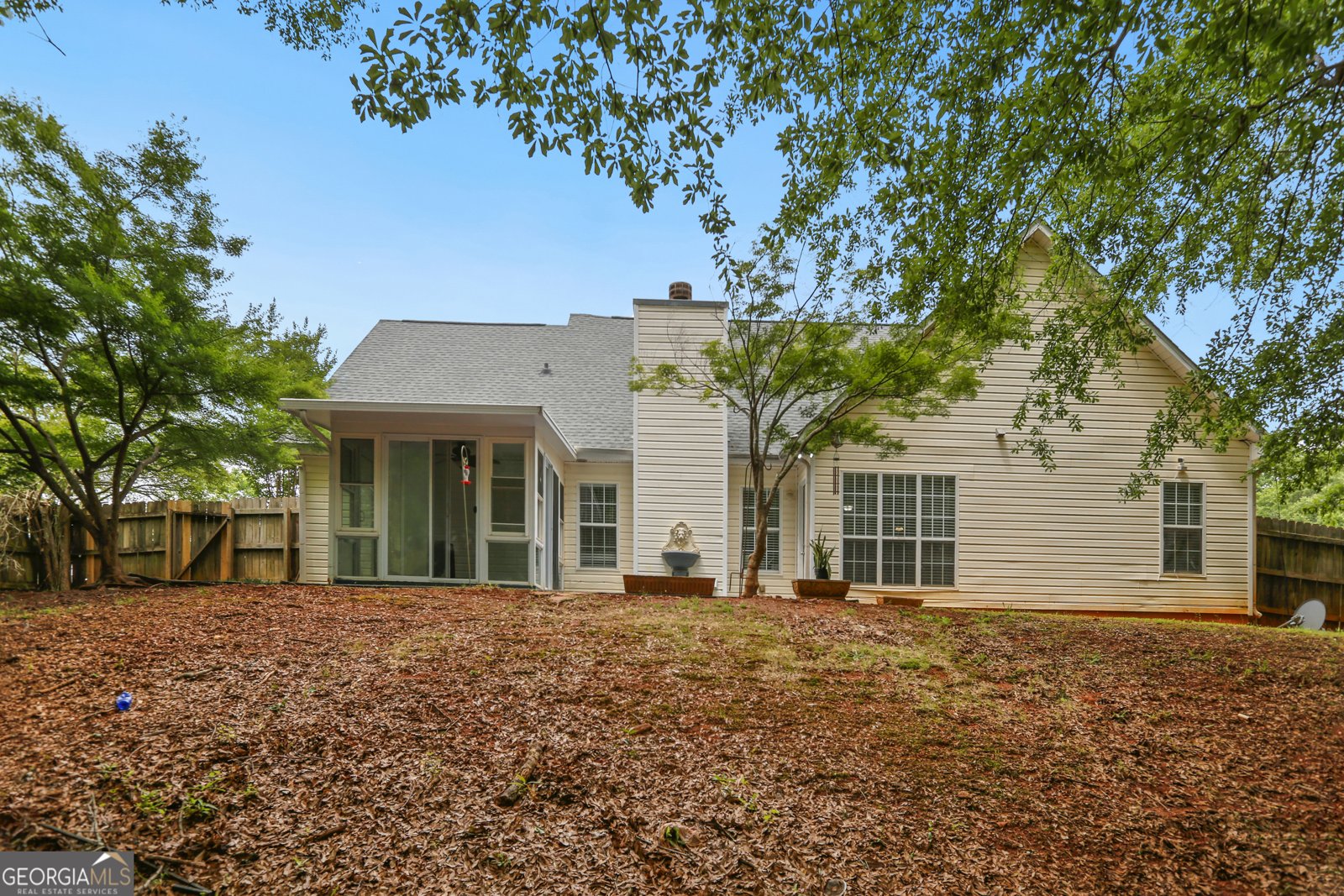 1300 Sunflower Court Locust Grove - Photo 24