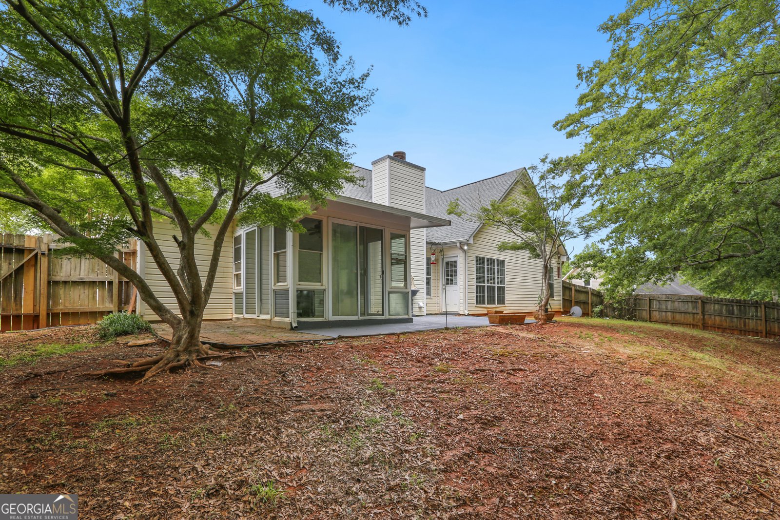 1300 Sunflower Court Locust Grove - Photo 25