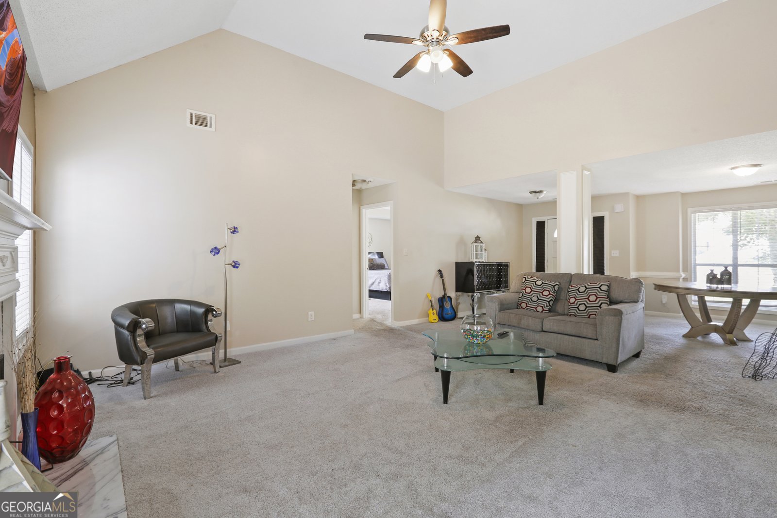 1300 Sunflower Court Locust Grove - Photo 7