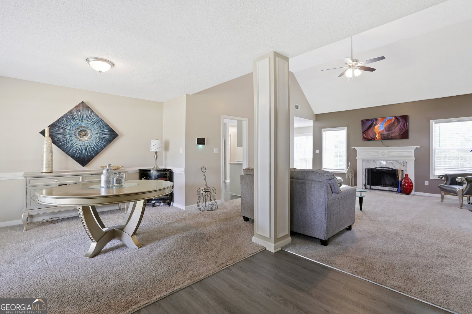 1300 Sunflower Court Locust Grove - Photo 8