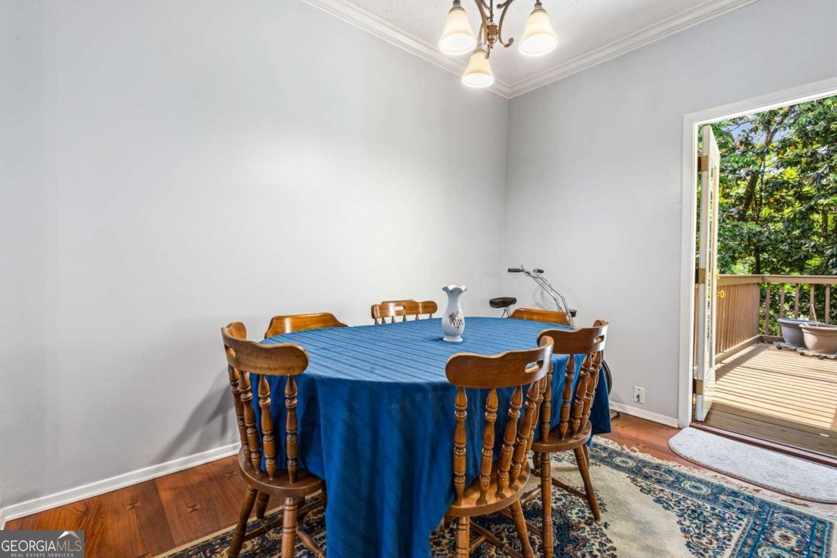 603 Wedgewood Way Atlanta - Photo 12