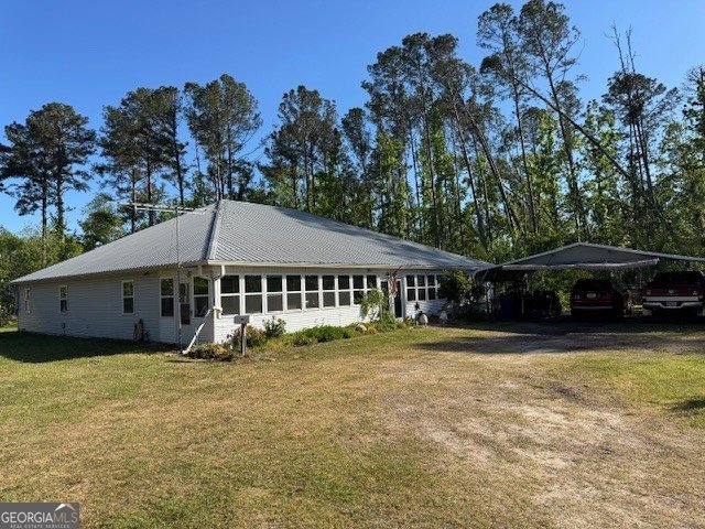176 Niederriter Lane Vidalia - main photo