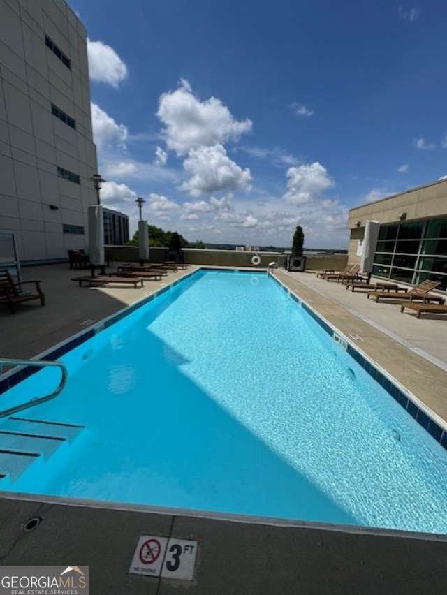 1100 Howell Mill Road Atlanta - Photo 16