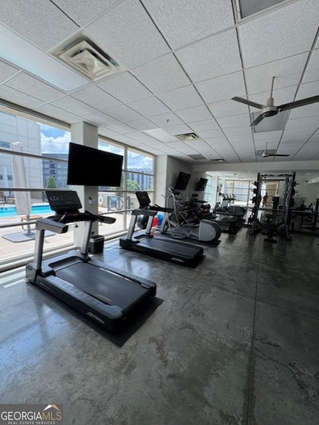 1100 Howell Mill Road Atlanta - Photo 17