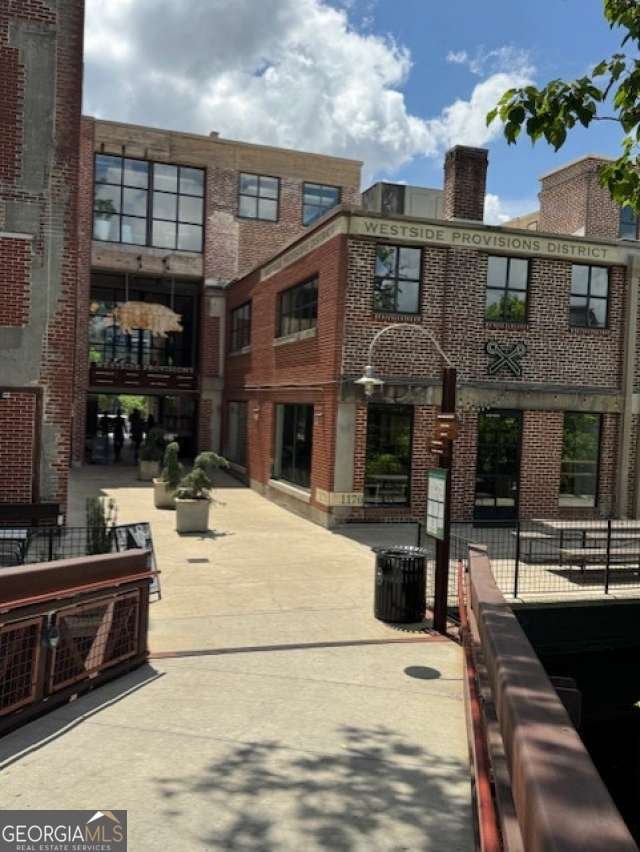 1100 Howell Mill Road Atlanta - Photo 19