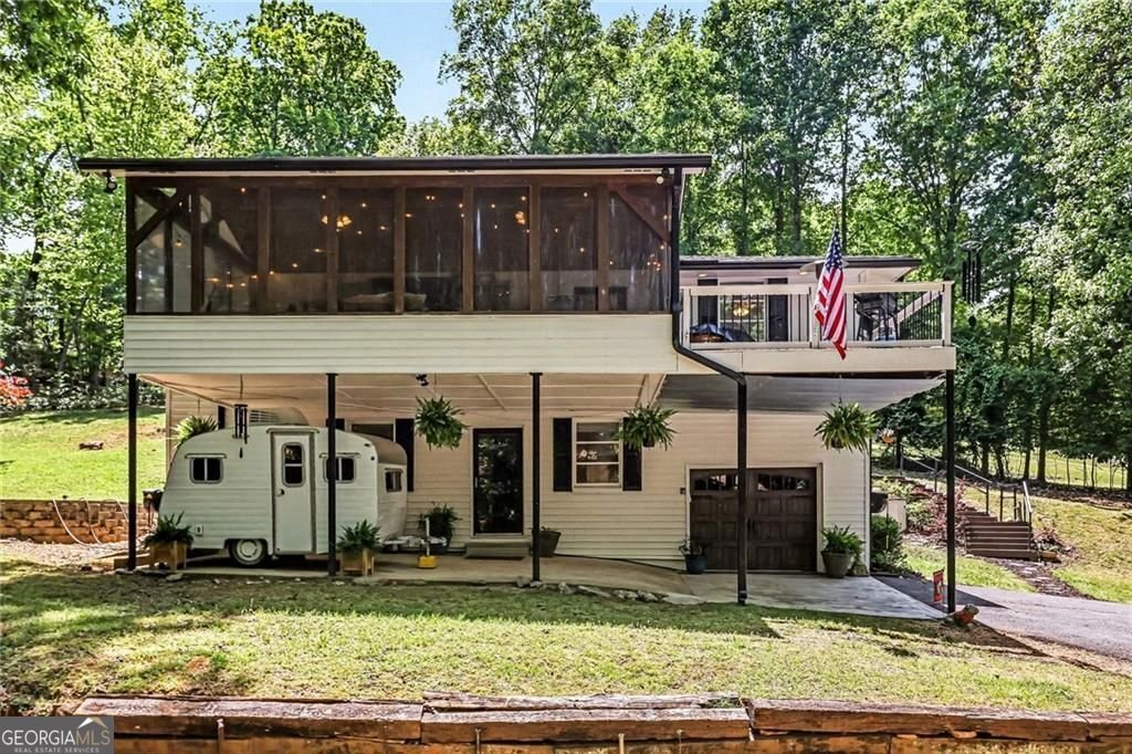 7250 Timber Trail Cumming - Photo 1