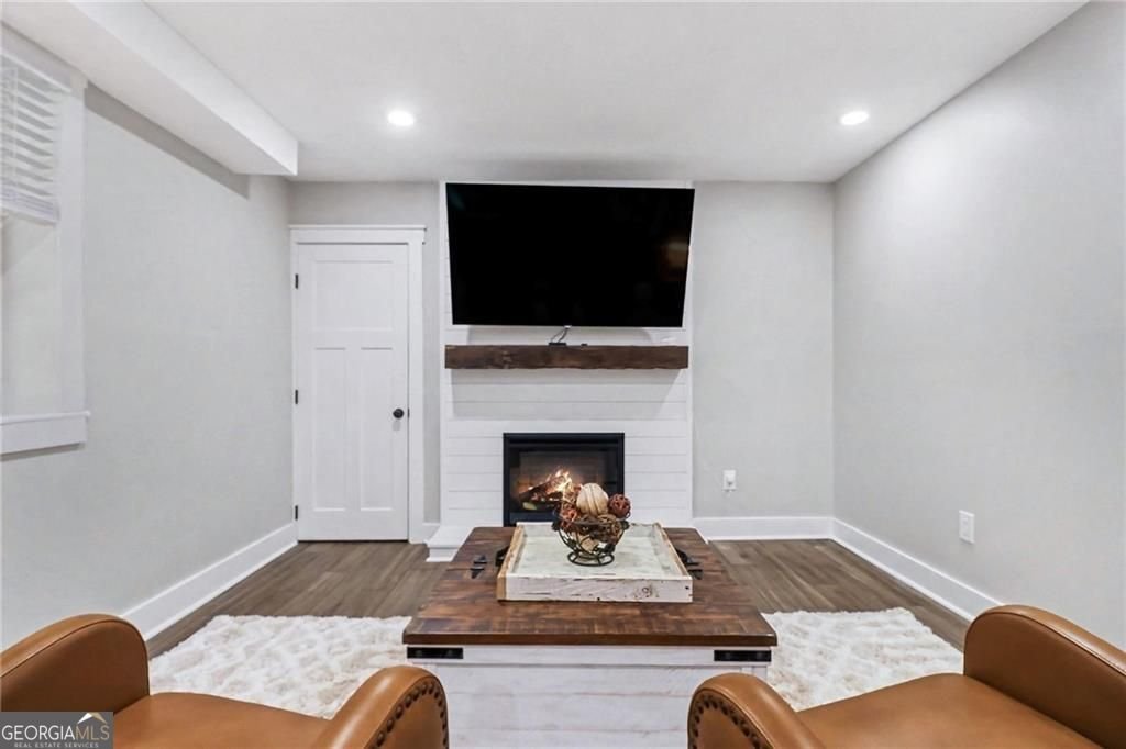 7250 Timber Trail Cumming - Photo 10