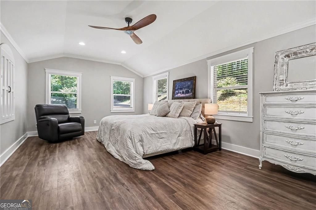 7250 Timber Trail Cumming - Photo 12