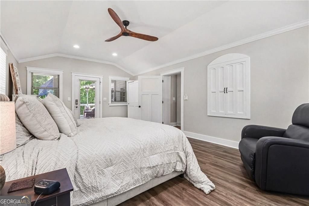 7250 Timber Trail Cumming - Photo 13