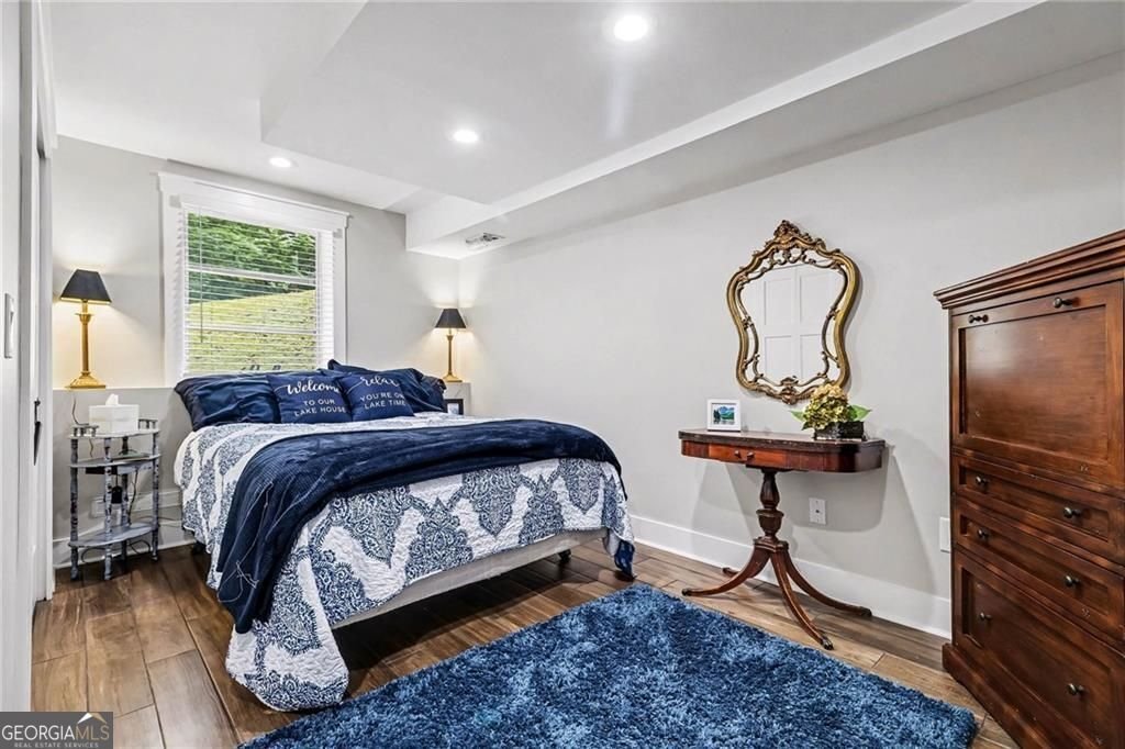 7250 Timber Trail Cumming - Photo 14