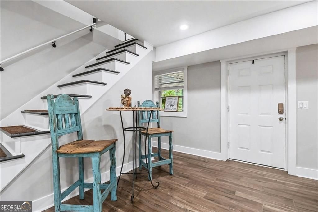 7250 Timber Trail Cumming - Photo 17