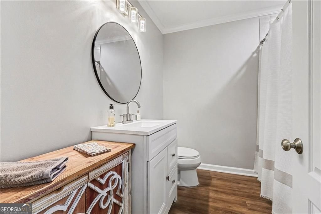 7250 Timber Trail Cumming - Photo 18