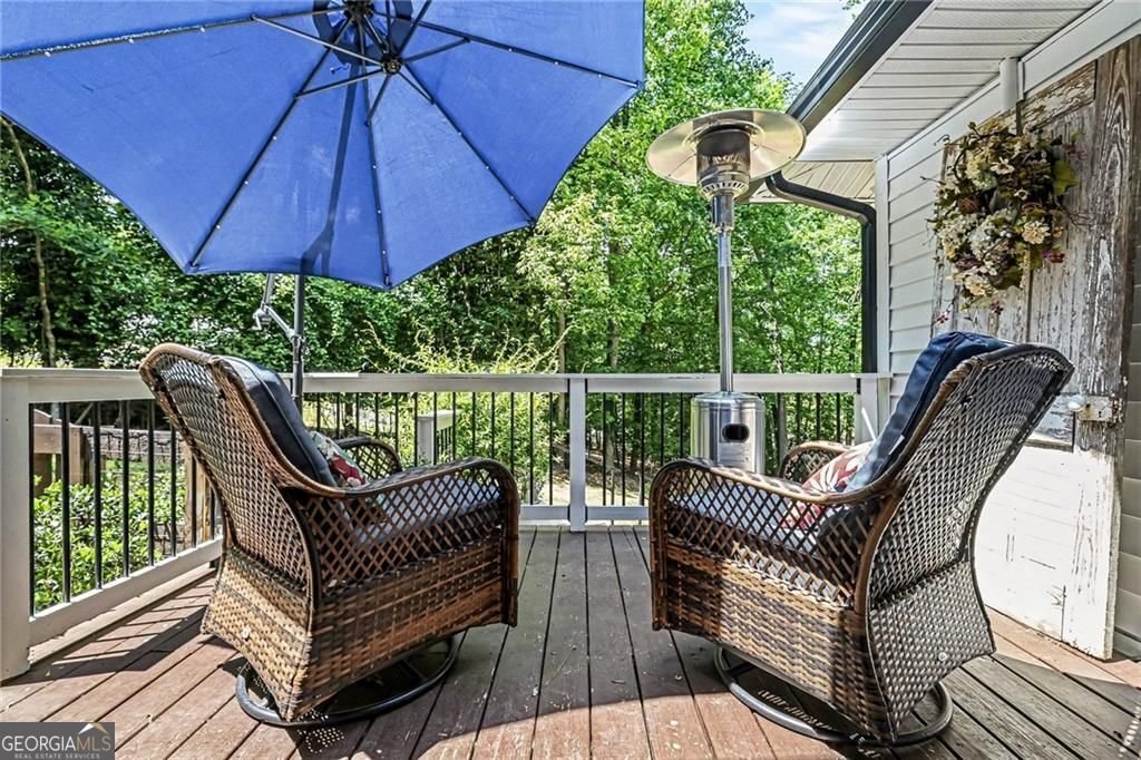 7250 Timber Trail Cumming - Photo 21