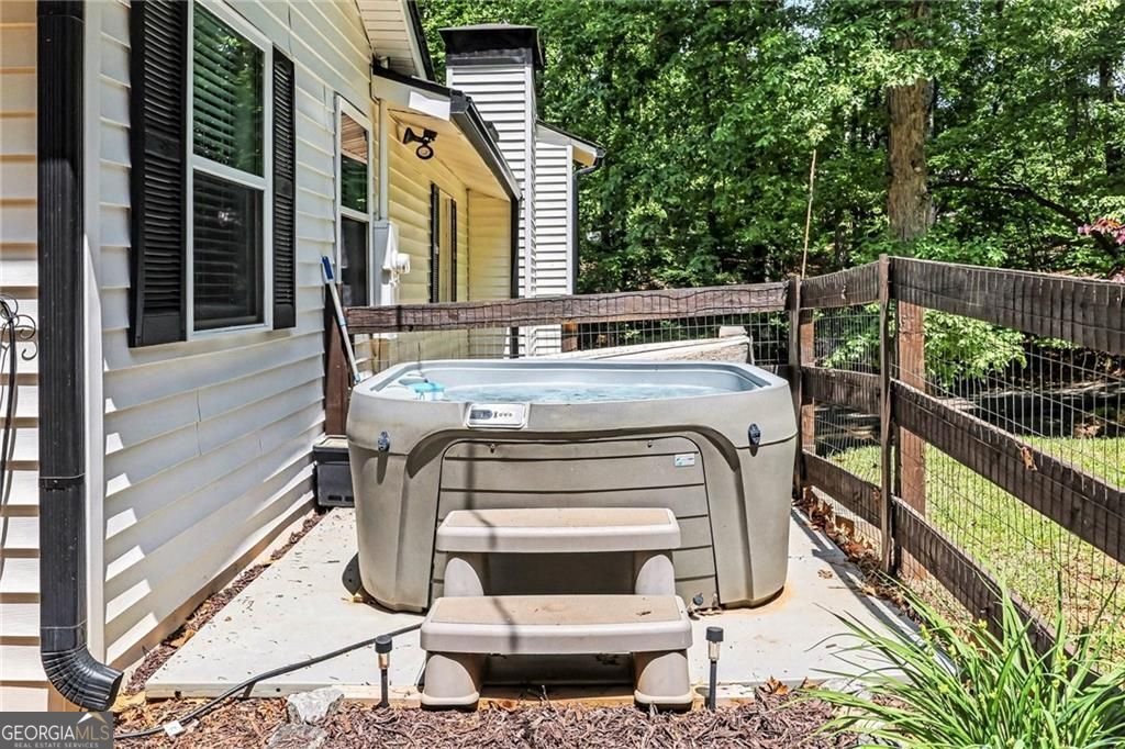 7250 Timber Trail Cumming - Photo 22