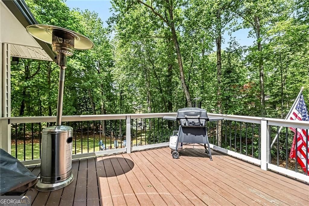 7250 Timber Trail Cumming - Photo 23