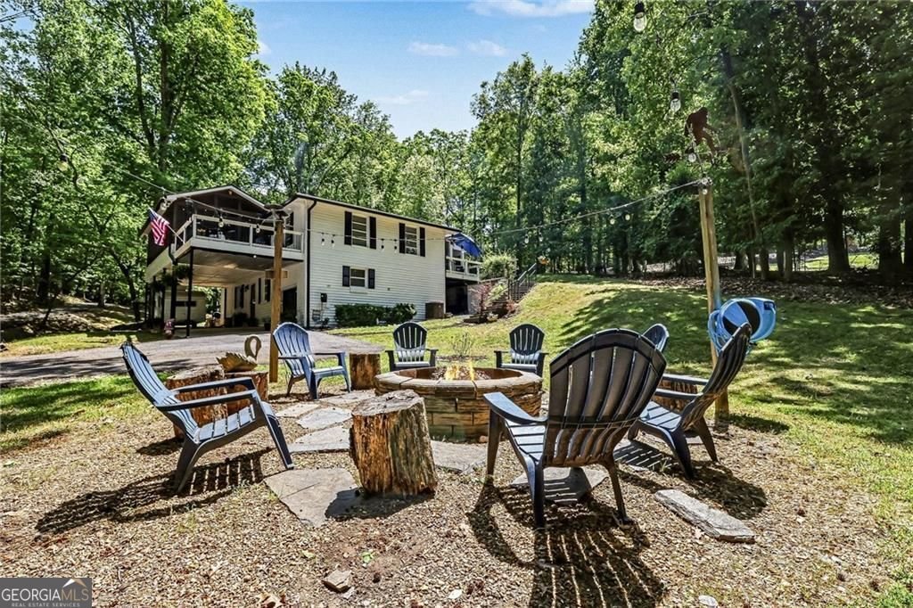 7250 Timber Trail Cumming - Photo 25