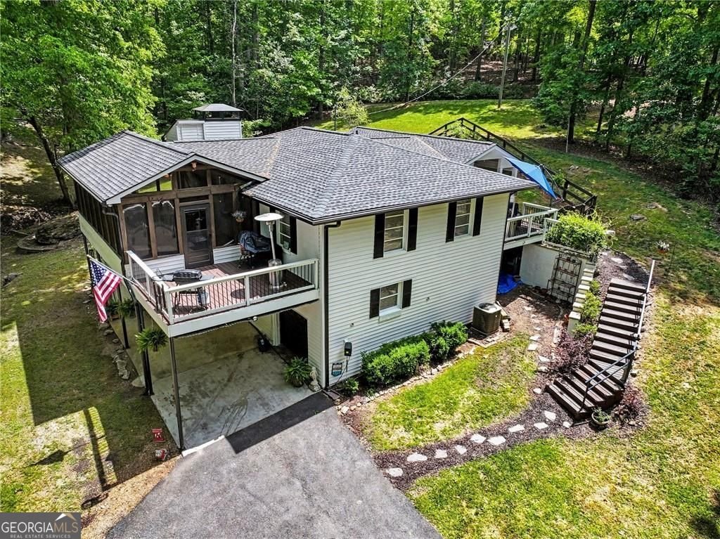 7250 Timber Trail Cumming - Photo 27