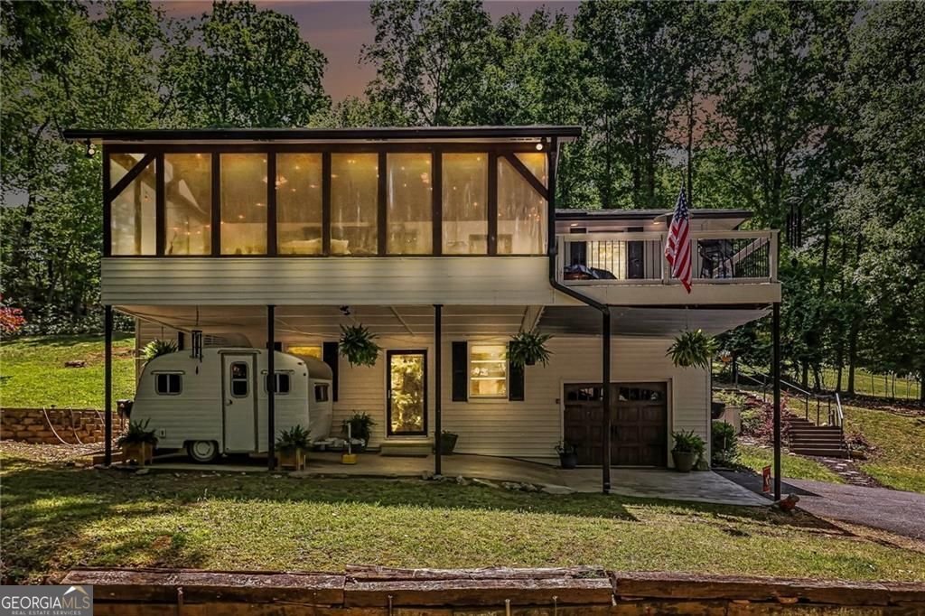 7250 Timber Trail Cumming - Photo 31