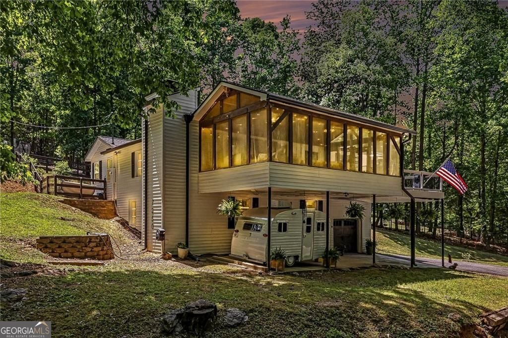 7250 Timber Trail Cumming - Photo 32