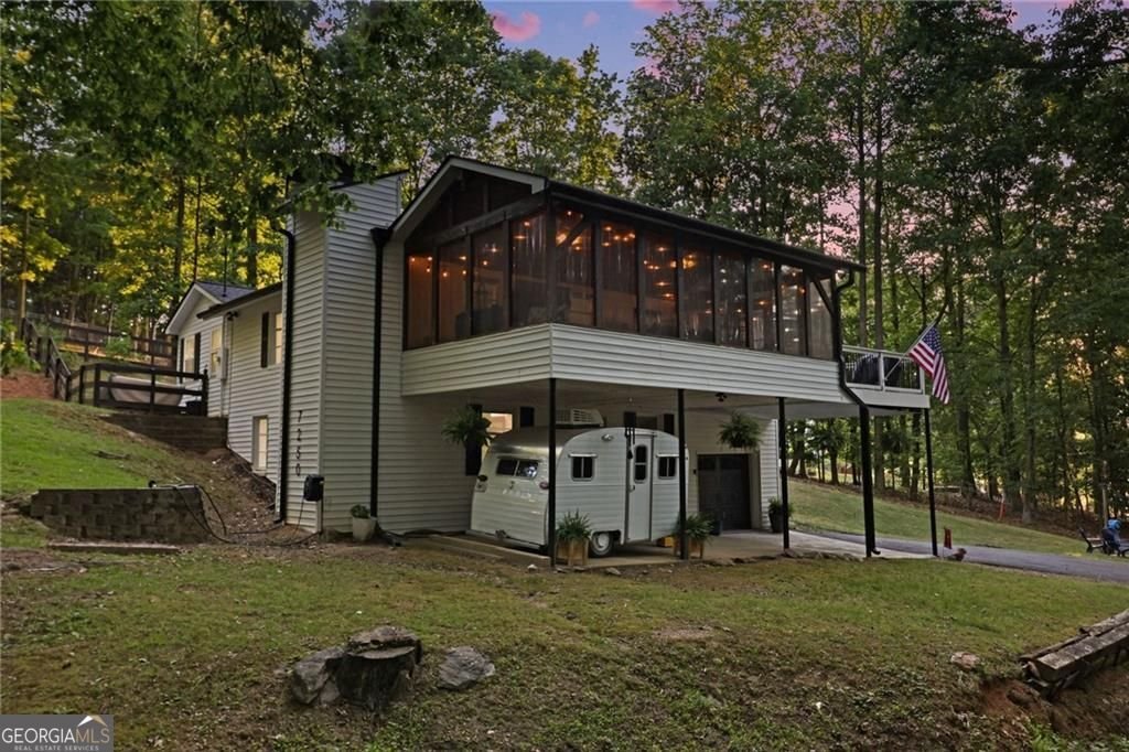 7250 Timber Trail Cumming - Photo 33