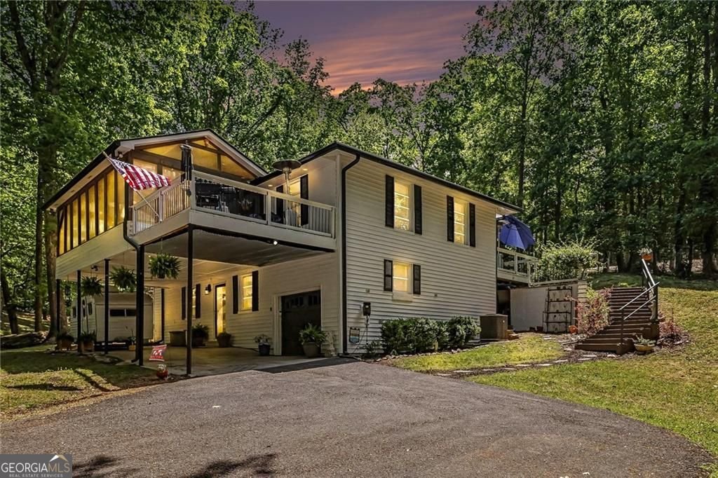 7250 Timber Trail Cumming - Photo 34