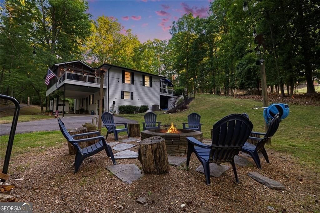 7250 Timber Trail Cumming - Photo 35