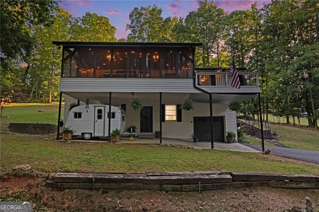 7250 Timber Trail Cumming - Photo 36