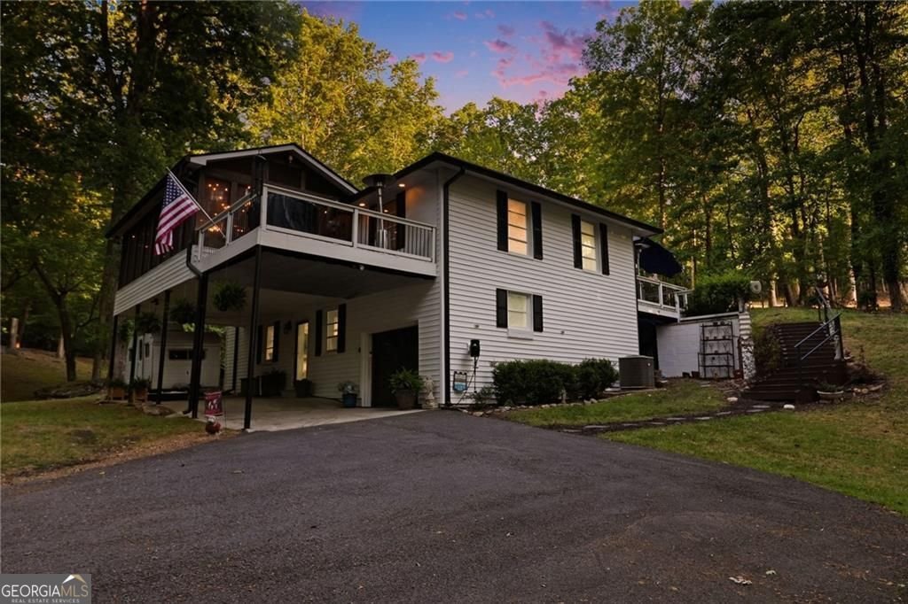 7250 Timber Trail Cumming - Photo 37