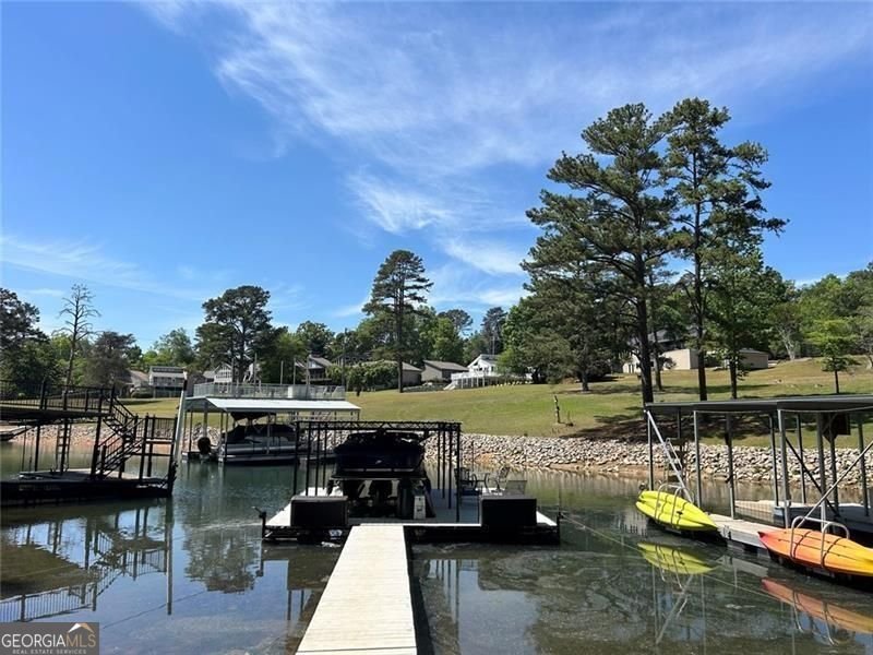 7250 Timber Trail Cumming - Photo 40